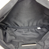 NYLON CROSSBODY/WAISTBAG
