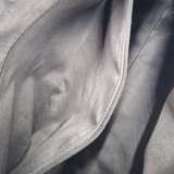 pink GG canvas skuldertaske