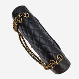 CAVIAR CLASSIC DOUBLE FLAP MEDIUM