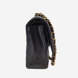 CAVIAR CLASSIC DOUBLE FLAP MEDIUM