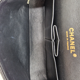 CAVIAR CLASSIC DOUBLE FLAP MEDIUM