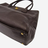 VINTAGE EXECUTIVE CERF TOTE