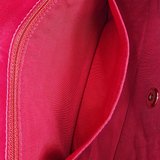 Fuchsia Special Edition Valentine flap bag