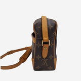 MONOGRAM CANVAS TROCADÉRO 27