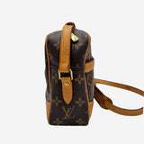 MONOGRAM CANVAS TROCADÉRO 27