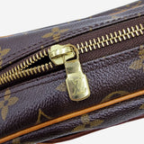 MONOGRAM CANVAS TROCADÉRO 27