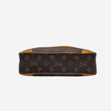 MONOGRAM CANVAS TROCADÉRO 27