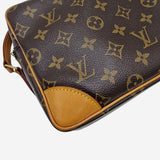 MONOGRAM CANVAS TROCADÉRO 27