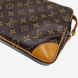 MONOGRAM CANVAS TROCADÉRO 27