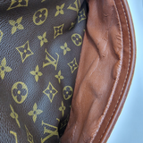 MONOGRAM CANVAS TROCADÉRO 27