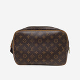 MONOGRAM CANVAS REPORTER PM