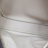 MONOGRAM CANVAS REPORTER PM