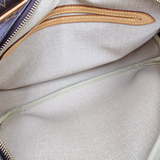 MONOGRAM CANVAS REPORTER PM