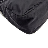 SORT NYLON CROSSBODY