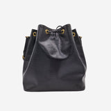 SORT EPI LÆDER PETIT NOÉ