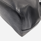 SORT EPI LÆDER PETIT NOÉ