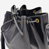 SORT EPI LÆDER PETIT NOÉ