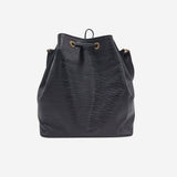 SORT EPI LÆDER PETIT NOÉ