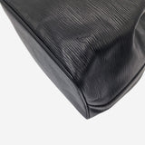 SORT EPI LÆDER PETIT NOÉ