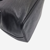 SORT EPI LÆDER PETIT NOÉ