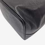 SORT EPI LÆDER PETIT NOÉ