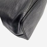 SORT EPI LÆDER PETIT NOÉ