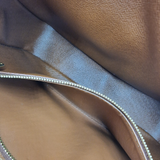MONOGRAM CANVAS NILE MM