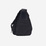 SORT NYLON CROSSBODY
