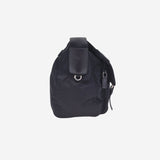 SORT NYLON CROSSBODY