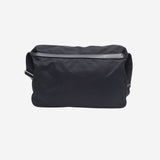 SORT NYLON CROSSBODY