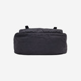 SORT NYLON CROSSBODY