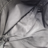 SORT NYLON CROSSBODY