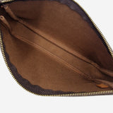 MONOGRAM CANVAS POCHETTE ACCESSOIRES