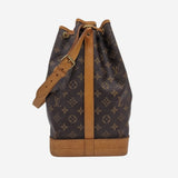 MONOGRAM CANVAS NOÉ