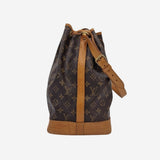 MONOGRAM CANVAS NOÉ