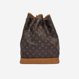 MONOGRAM CANVAS NOÉ