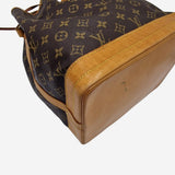 MONOGRAM CANVAS NOÉ