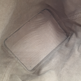 MONOGRAM CANVAS NOÉ