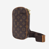 MONOGRAM POCHETTE GANGE