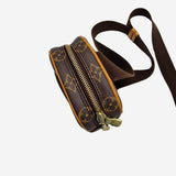 MONOGRAM POCHETTE GANGE