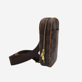 MONOGRAM POCHETTE GANGE