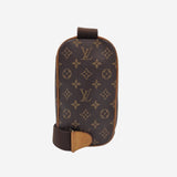 MONOGRAM POCHETTE GANGE