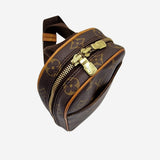 MONOGRAM POCHETTE GANGE