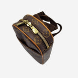 MONOGRAM POCHETTE GANGE