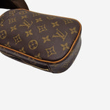 MONOGRAM POCHETTE GANGE