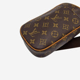 MONOGRAM POCHETTE GANGE