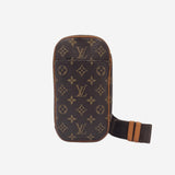 MONOGRAM POCHETTE GANGE