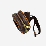 MONOGRAM POCHETTE GANGE