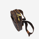 MONOGRAM POCHETTE GANGE