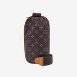 MONOGRAM POCHETTE GANGE